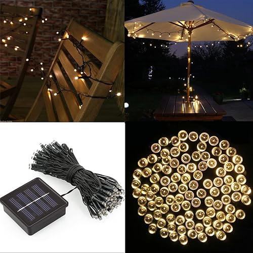 Aussen Lichterketten: Amazon.de