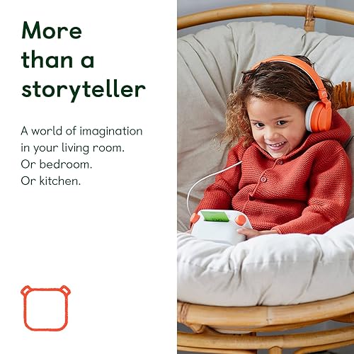 Yoto The Story of Babar by Cécile de Brunhoff – Kids Audiobook