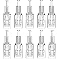 VOFEL Microneedling Pen Cartridges For Derma Roller Pen 10 Pcs Replacements (nano)