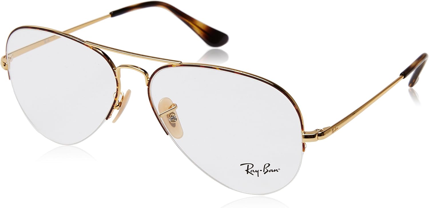 ray ban rx6589