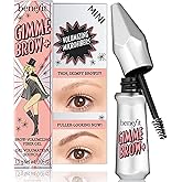 Benefit Cosmetics Mini Gimme Brow+ Tinted Volumizing Eyebrow Gel 4.5