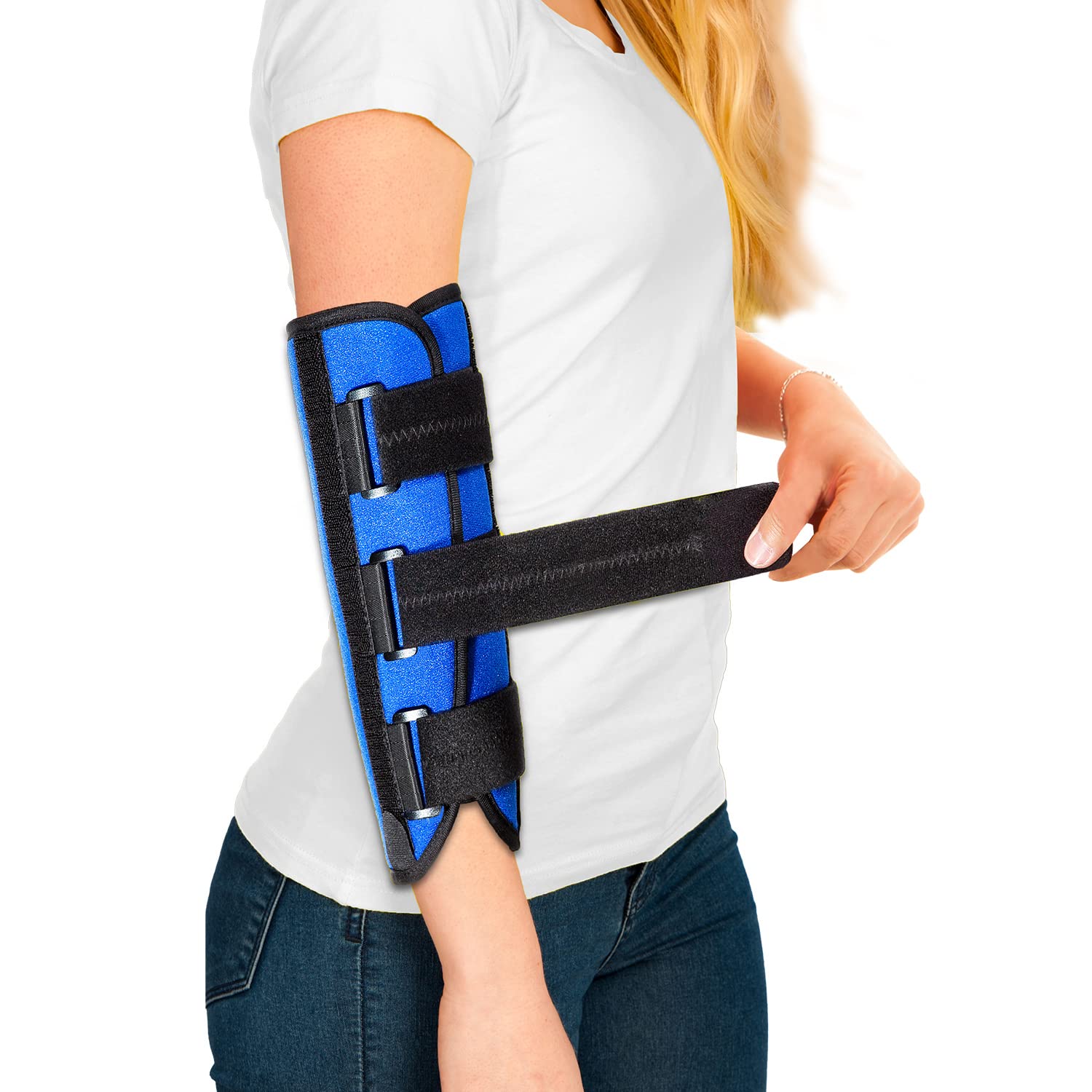 Mua Elbow Brace for Ulnar Nerve Entrapment Cubital Tunnel Syndrome for