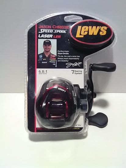 Lew's laser lzr speed spool Clearance