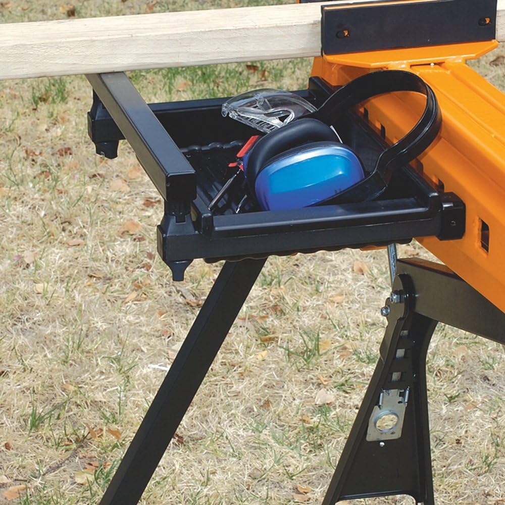 Triton Tool Tray / Work Support SJA420 (330110) - Image 4