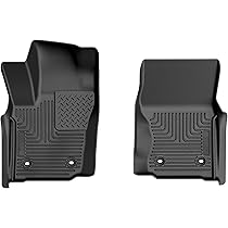 Husky Liners Weatherbeater Floor Mats 2012 - 2015 Toyota Prius Plug-In