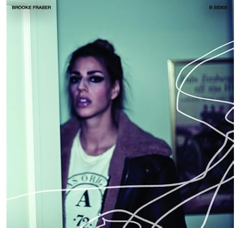 Therapy By Brooke Fraser On Amazon Music Amazon Com therapy by brooke fraser on amazon