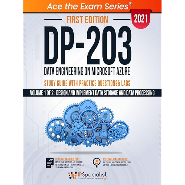DP-420模擬解説集