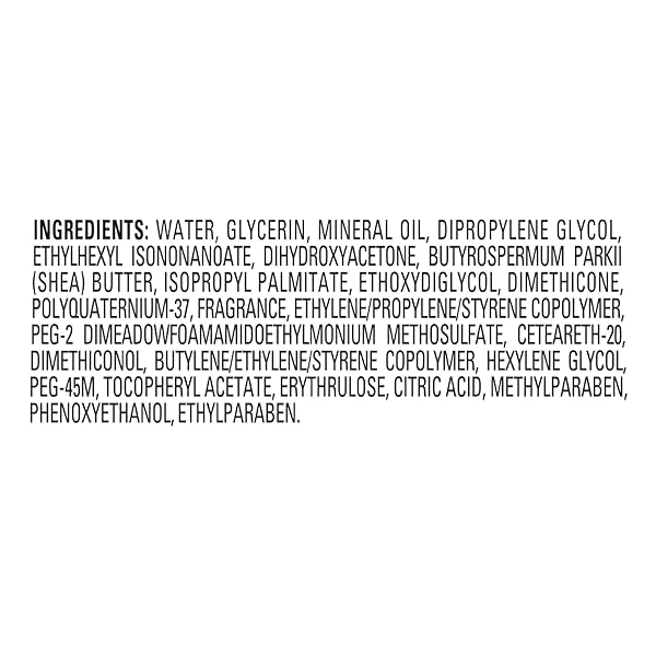 JERGENS NATURAL GLOW WET SKIN MOISTURIZER FOR BODY, MEDIUM TO TAN SKIN TONES, 7.5 OUNCE
