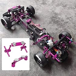 Vbestlife Hsp Flat Running Universal Cherry d4