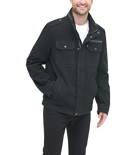 Amazon.com: MidwayUSA Men's Safari Jacket Khaki XL Tall : Clothing