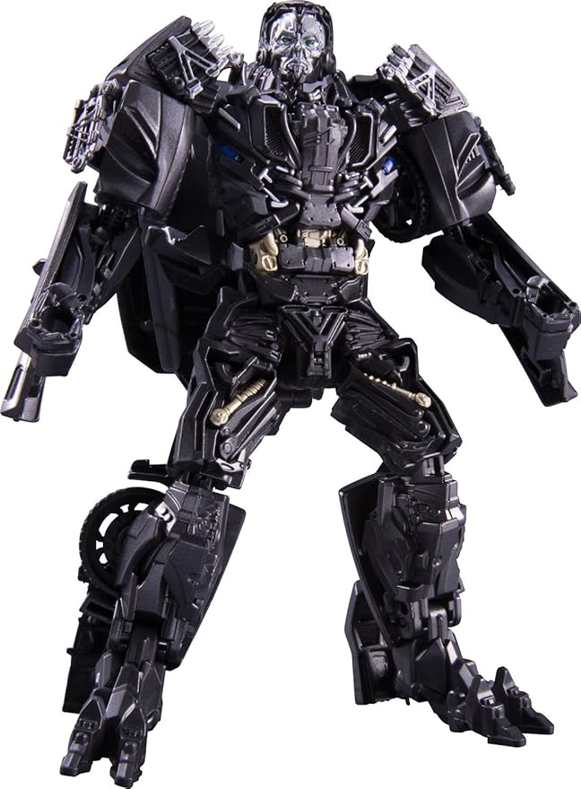 transformers studio series lockdown