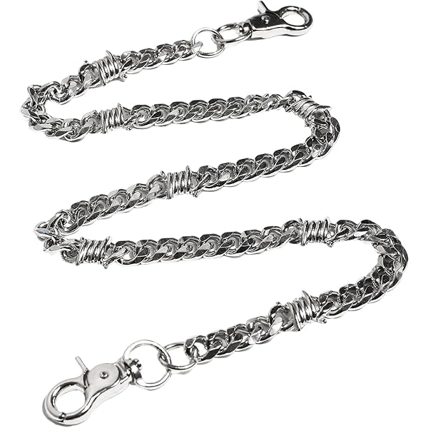 小物 ADDICT CLOTHES wallet chain Yahoo!オークション - ADDICT CLOTHES アディクトクローズ