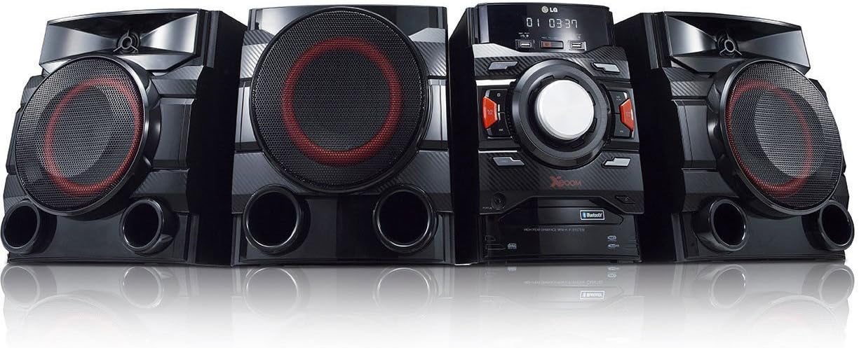 lg 700w stereo system