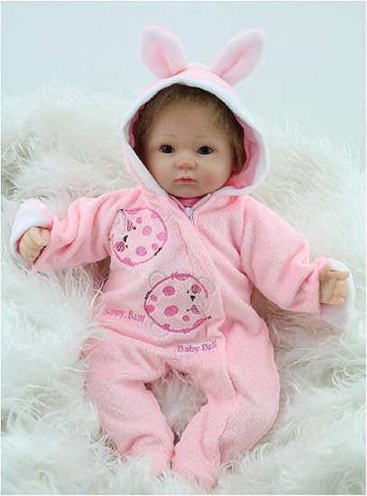 certificado bebe reborn