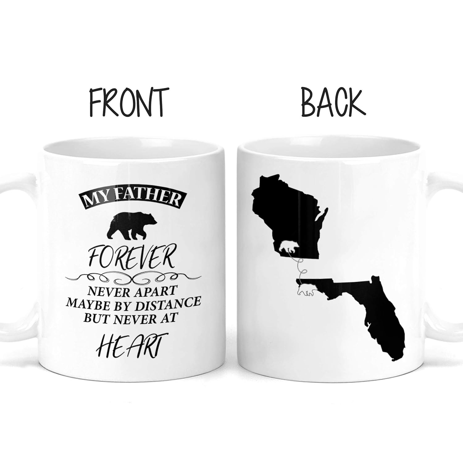 long distance fathers day gifts