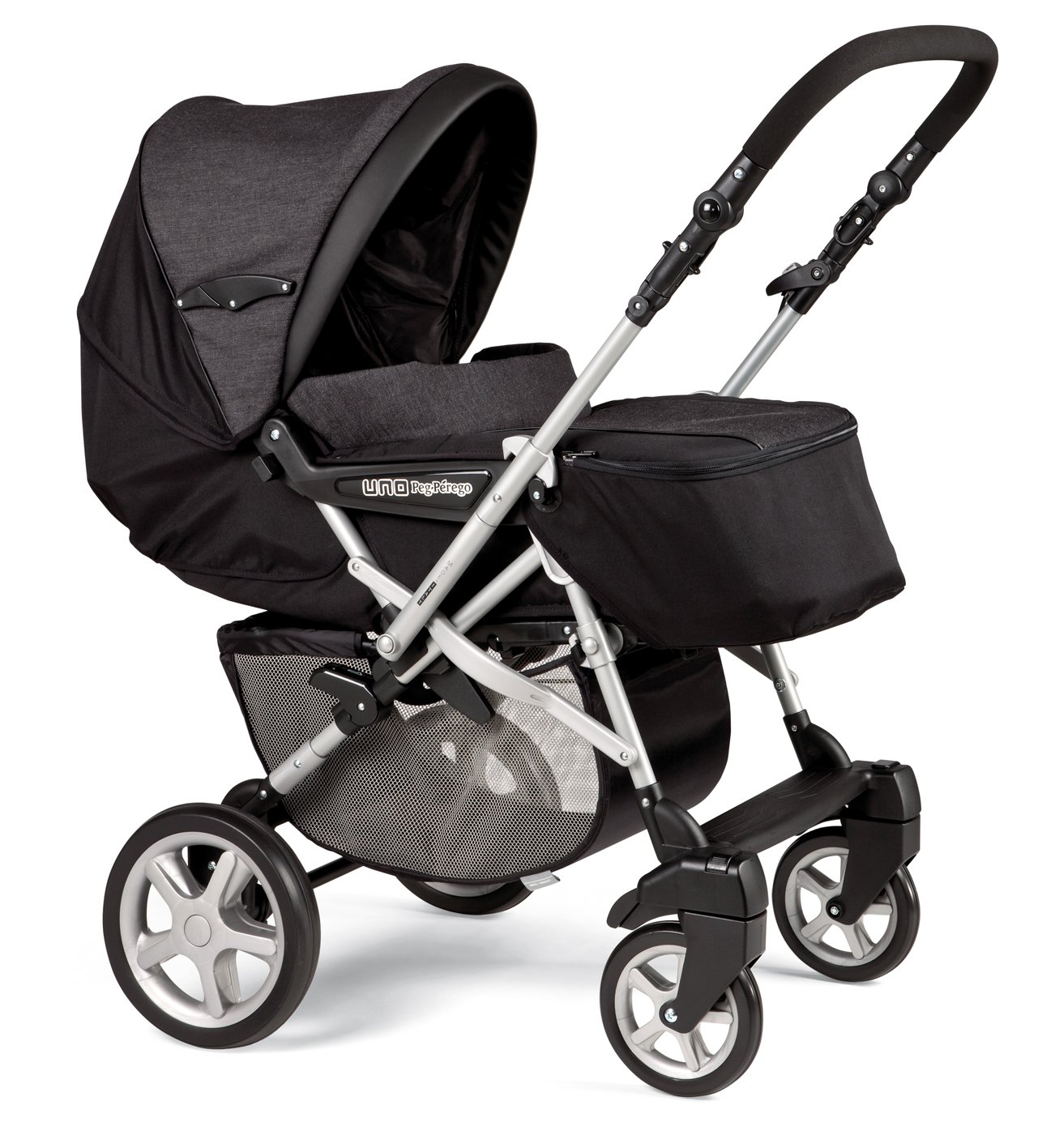 poussette peg perego uno