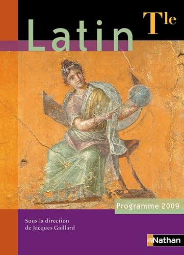 Download Latin Terminale PDF
