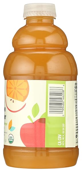 WHOLE FOODS MARKET, JUICE MANGO APPLE ORANGE BAOBAB ORGANIC, 32 FL OZ