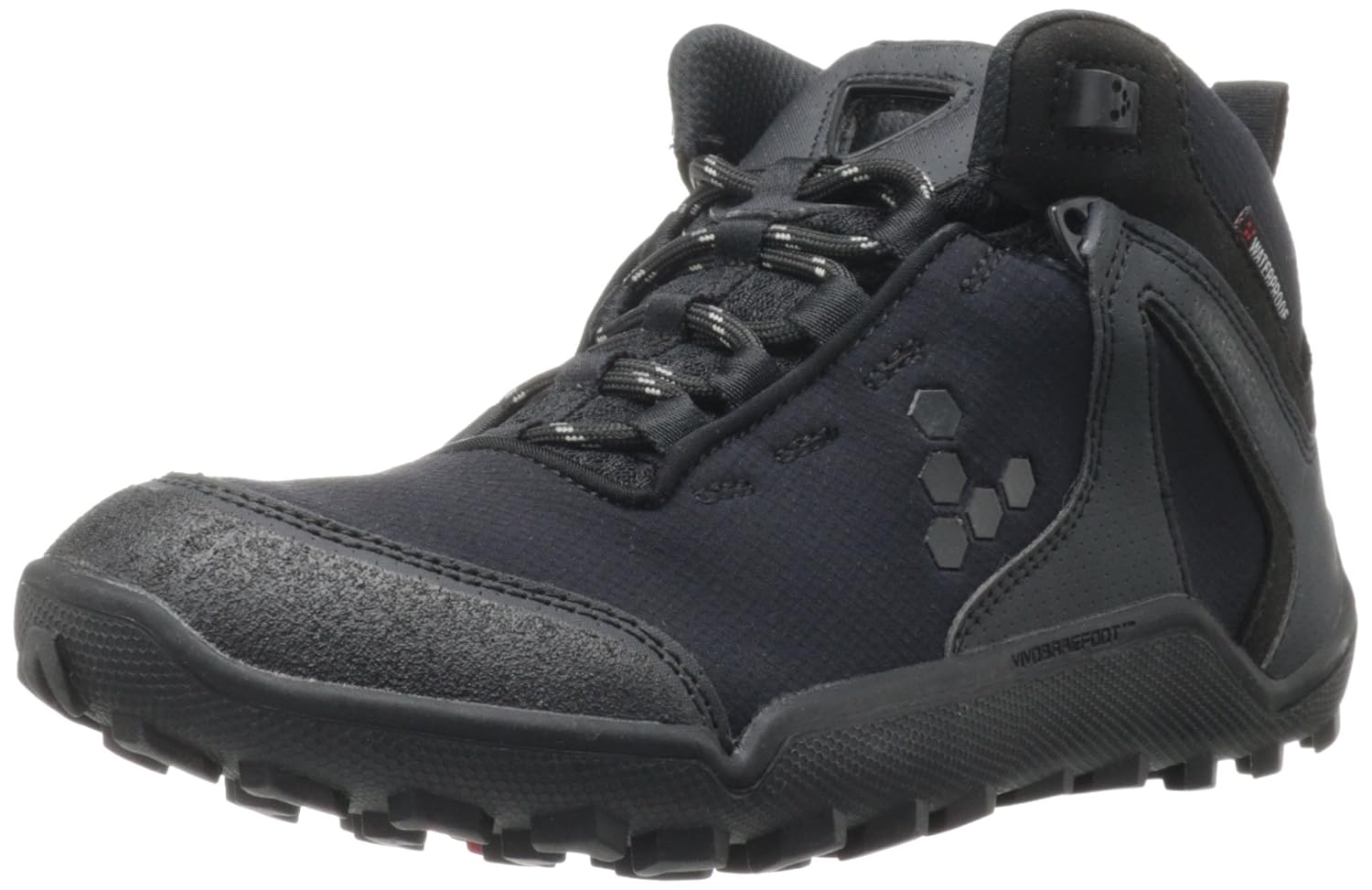 vivobarefoot hiker