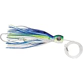 Williamson High Speed Sailfish Catcher, Offshore Trolling Lure for High-Speed Fishing, Sailfish, Tuna &amp; Mahi-Mahi, 3/16 oz. | 5 g, Mahi
