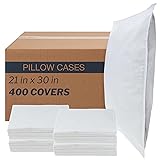 McKesson Disposable Pillow Case Covers [400