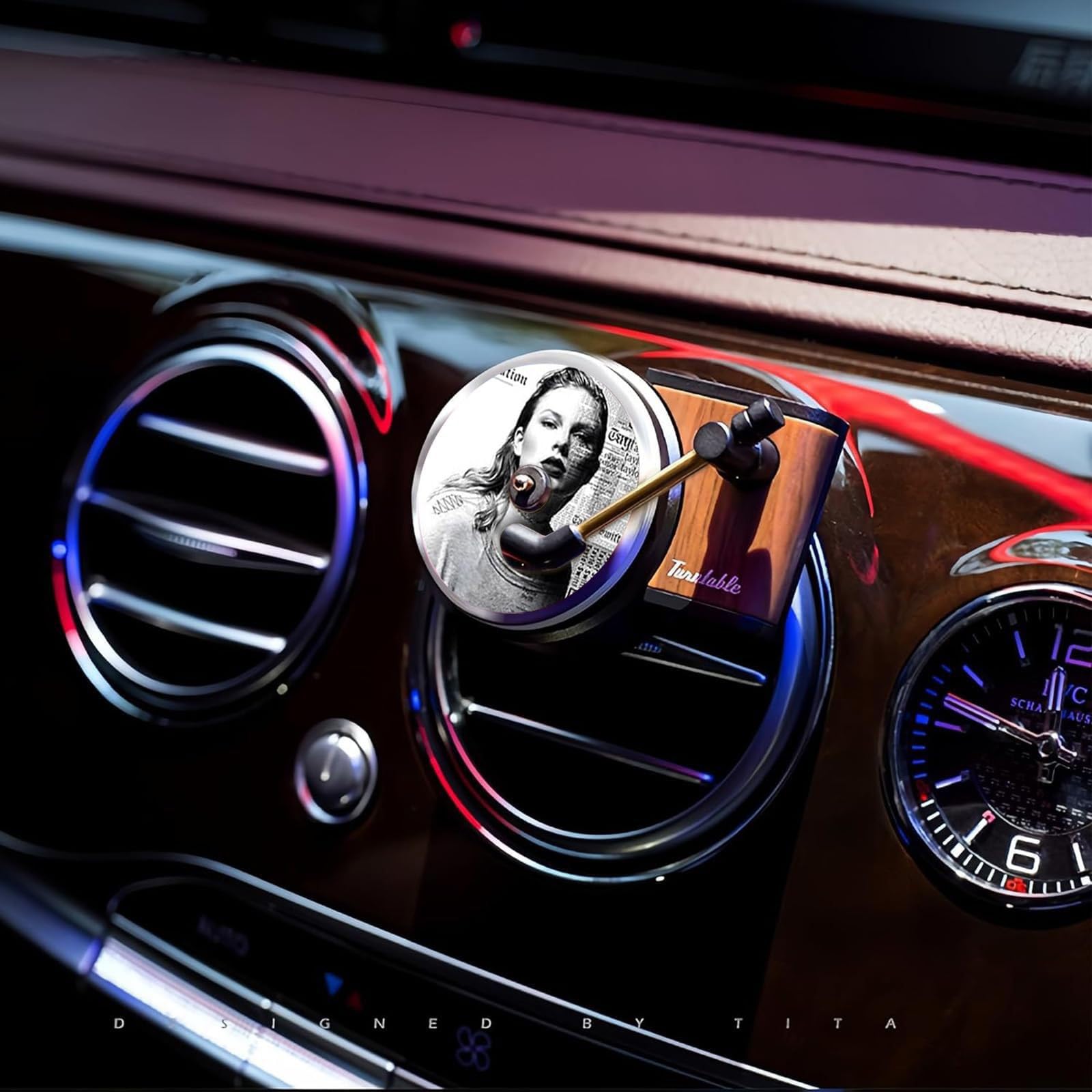 Taylor Car Air Fresheners