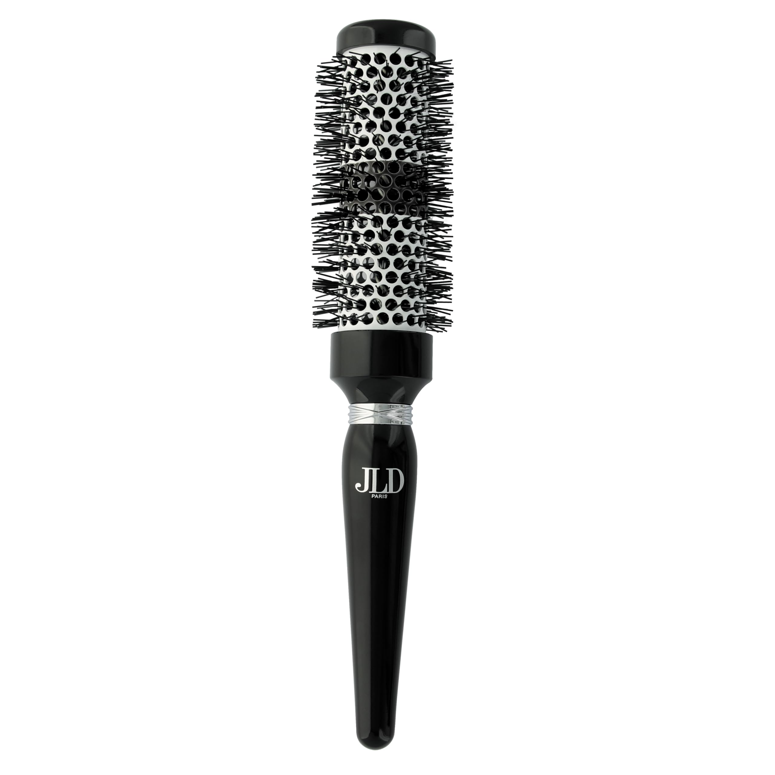 Jean Louis David - Hair Brush - Brushing - Ceramic Head - Medium Diameter