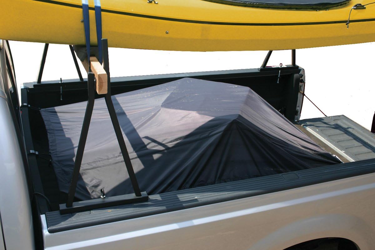 Keeper 09811 Quik Cap Tonneau Cover Tonneau Covers Amazon Canada