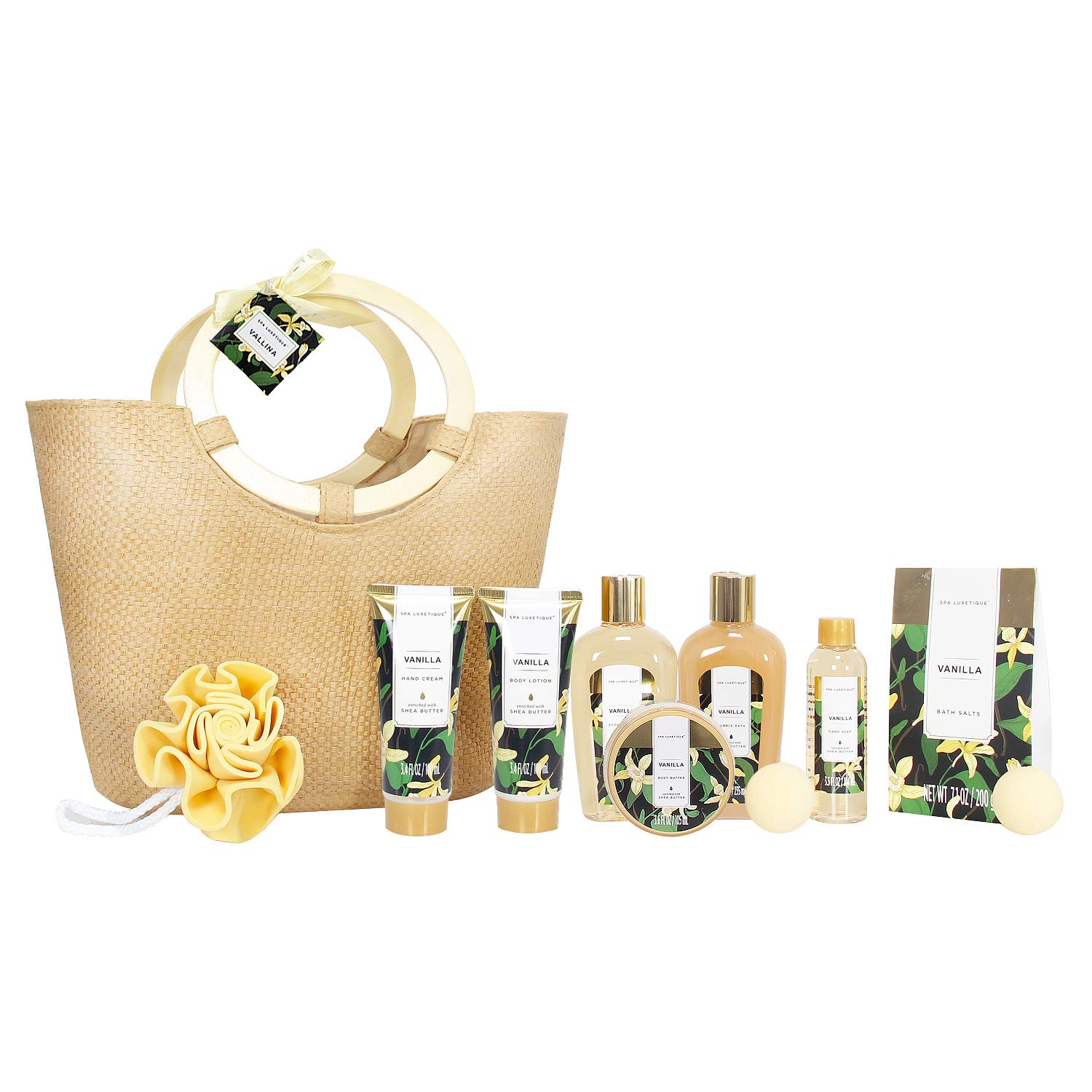 Which Is The Best Fragrance For Bath Bombs Vanilla