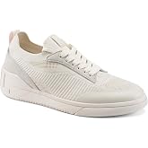 Karl Lagerfeld Mens Auren Lace Up Sneaker
