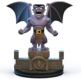 QMx Quantum Mechanix - Gargoyles - Goliath Q-Fig ,5 inches