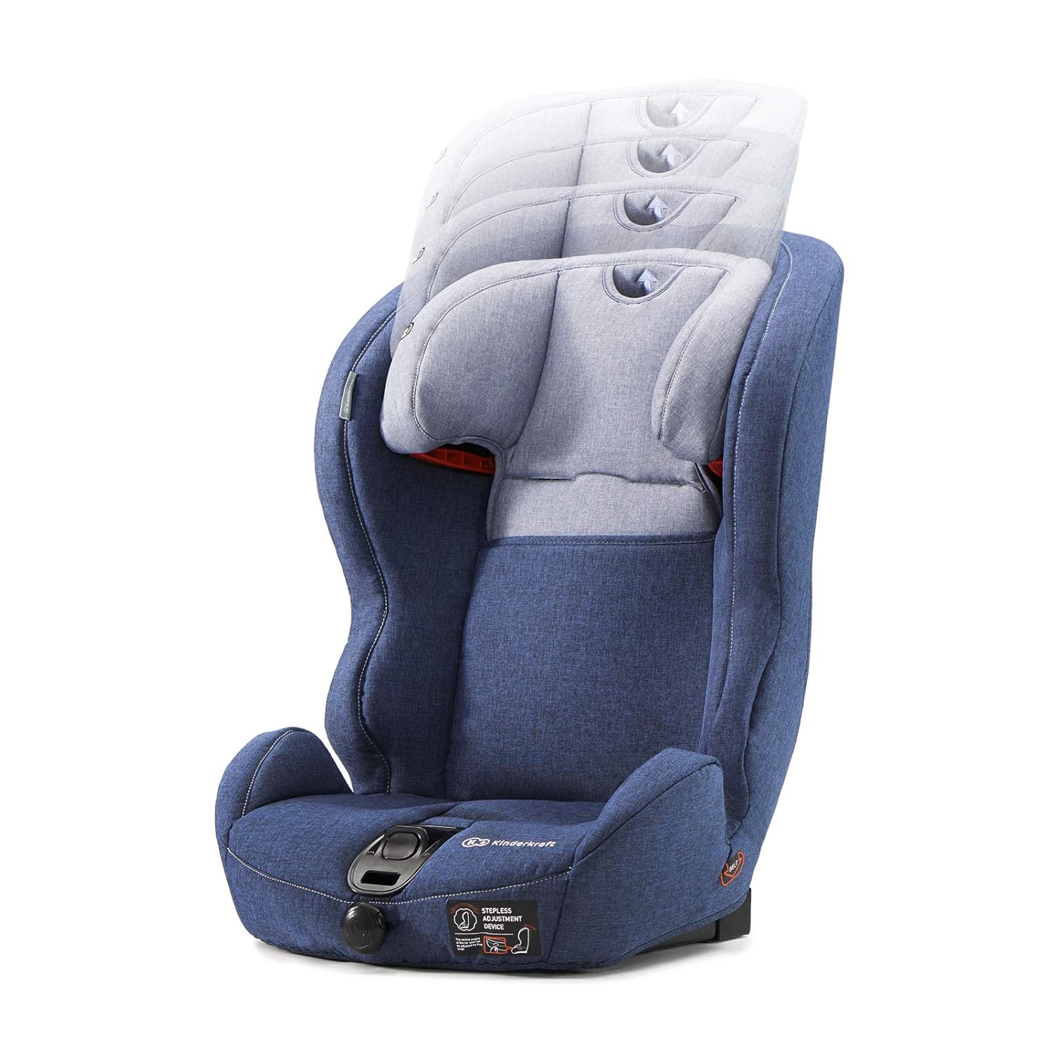 kinderkraft car seat safety fix