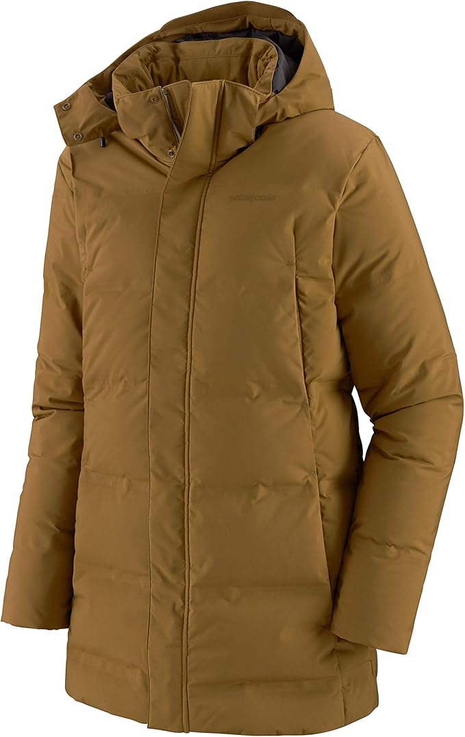 m's jackson glacier jacket