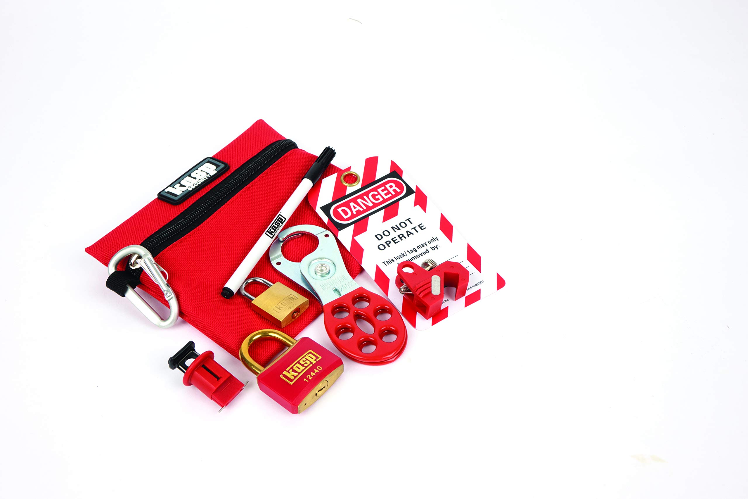 Electrical Lockout Kit