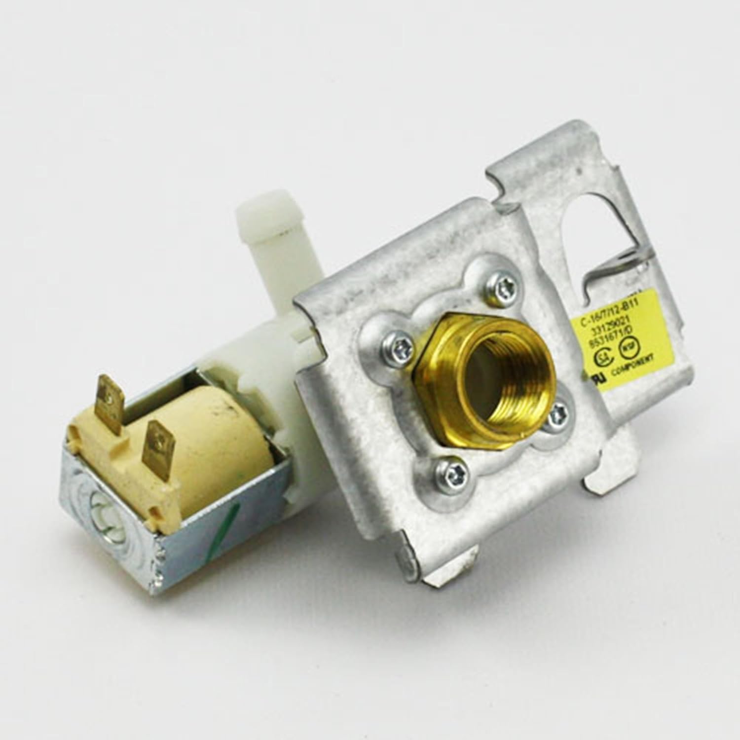 Best dishwasher fill valve whirlpool