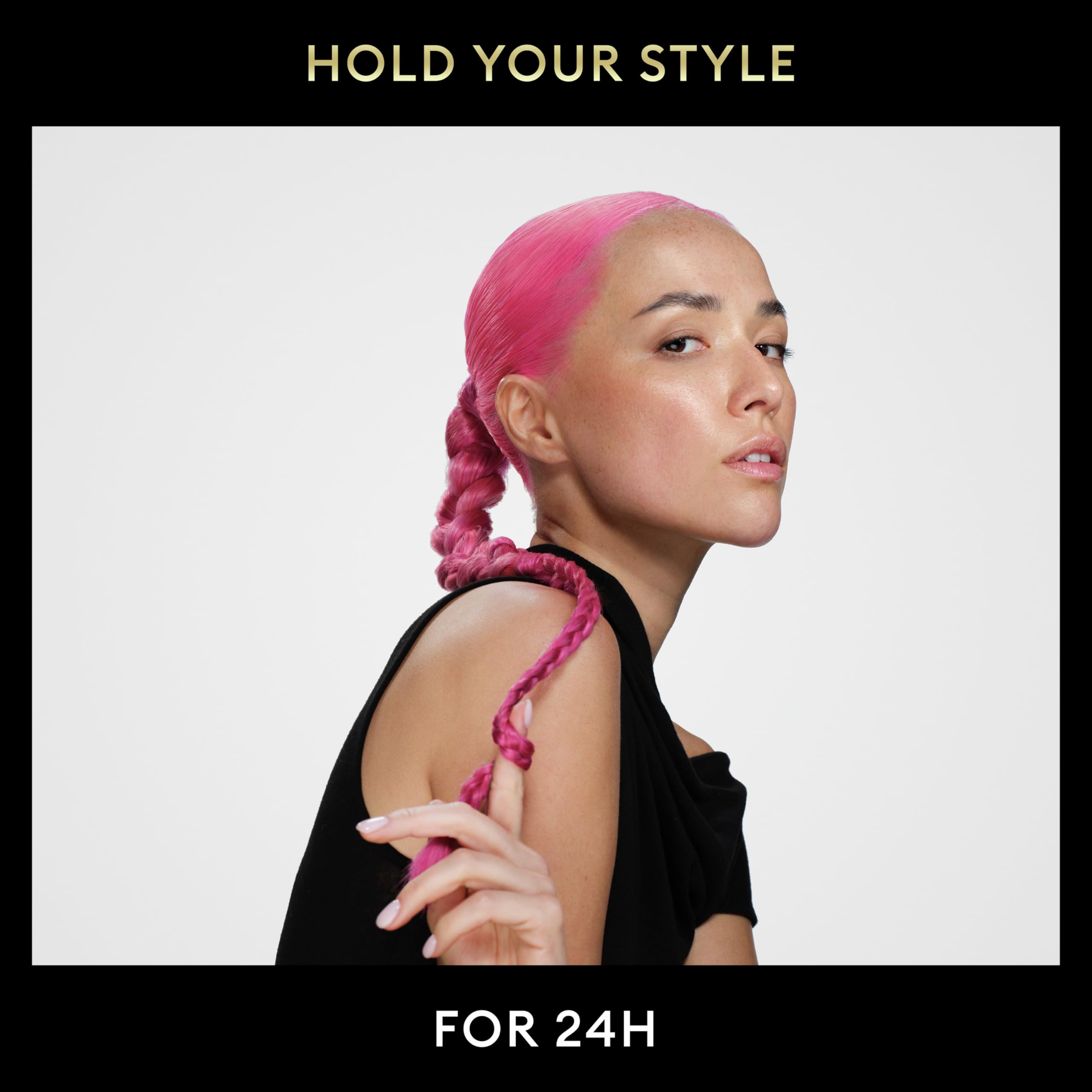 TRESemmé Hairspray Extra Hold for 24-Hour Frizz Control 10 Fl Oz