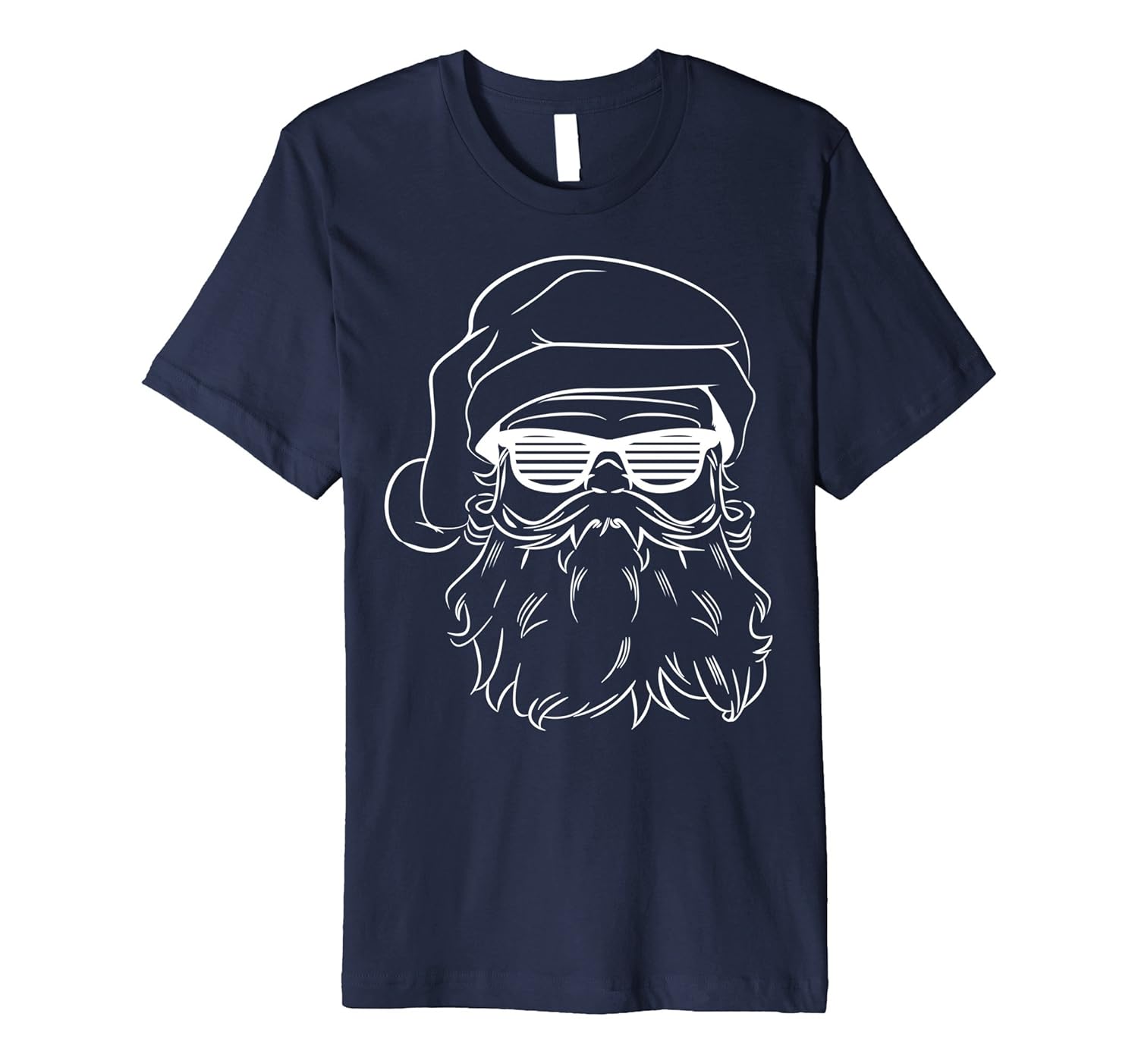 Swag Santa Xmas Christmas tshirt-ANZ