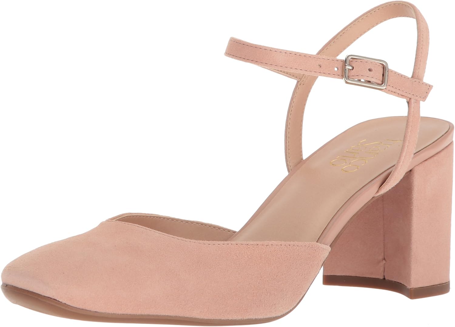 franco sarto women's callan pump