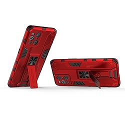 Compatible with Oppo Find X3 5G Case,Built-in