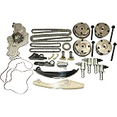 Cloyes - 9-0738SK3 Engine Timing Chain Kit