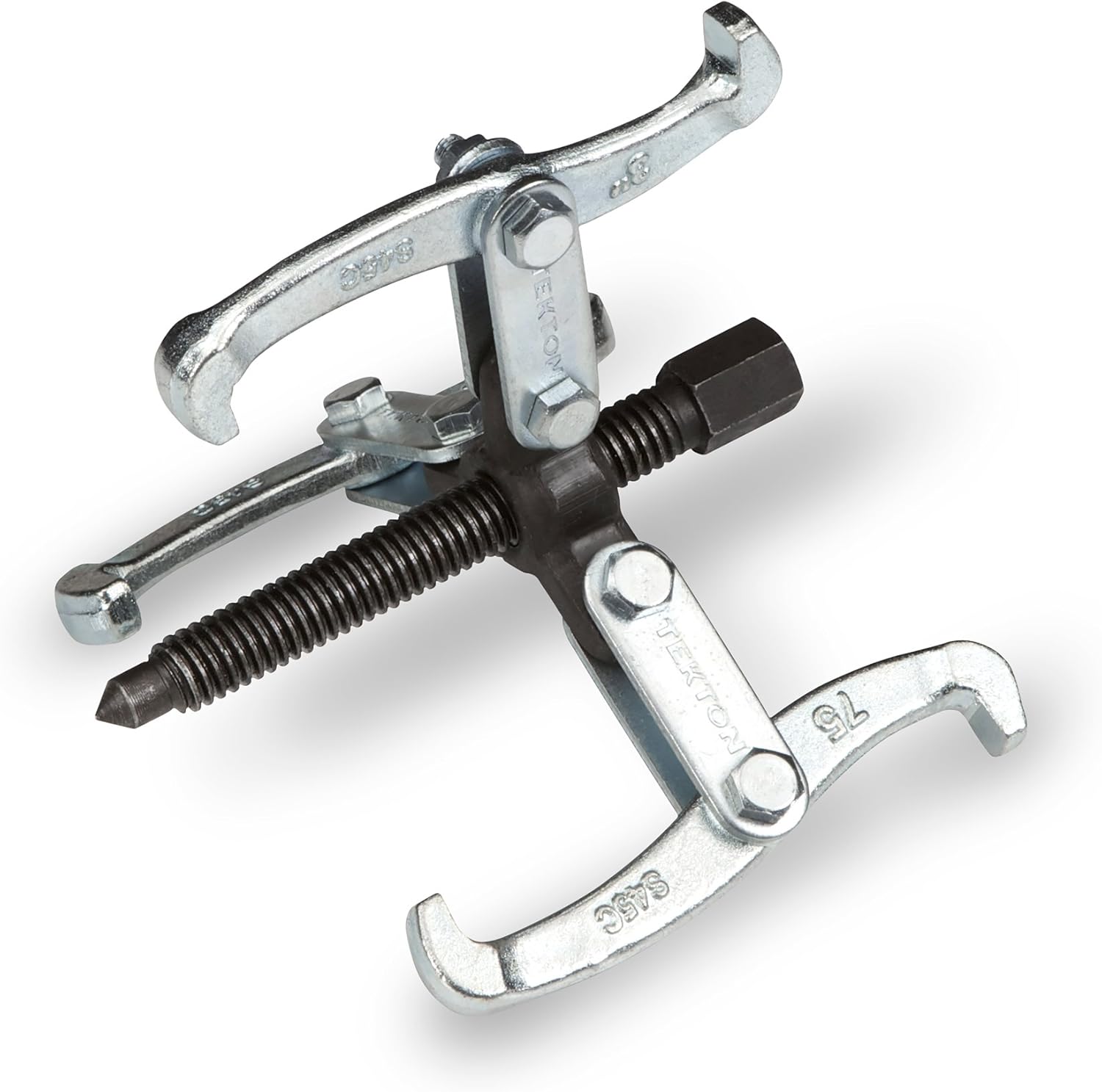 TEKTON 5680 3Inch 3Jaw Gear Puller Amazon.ca Tools & Home Improvement