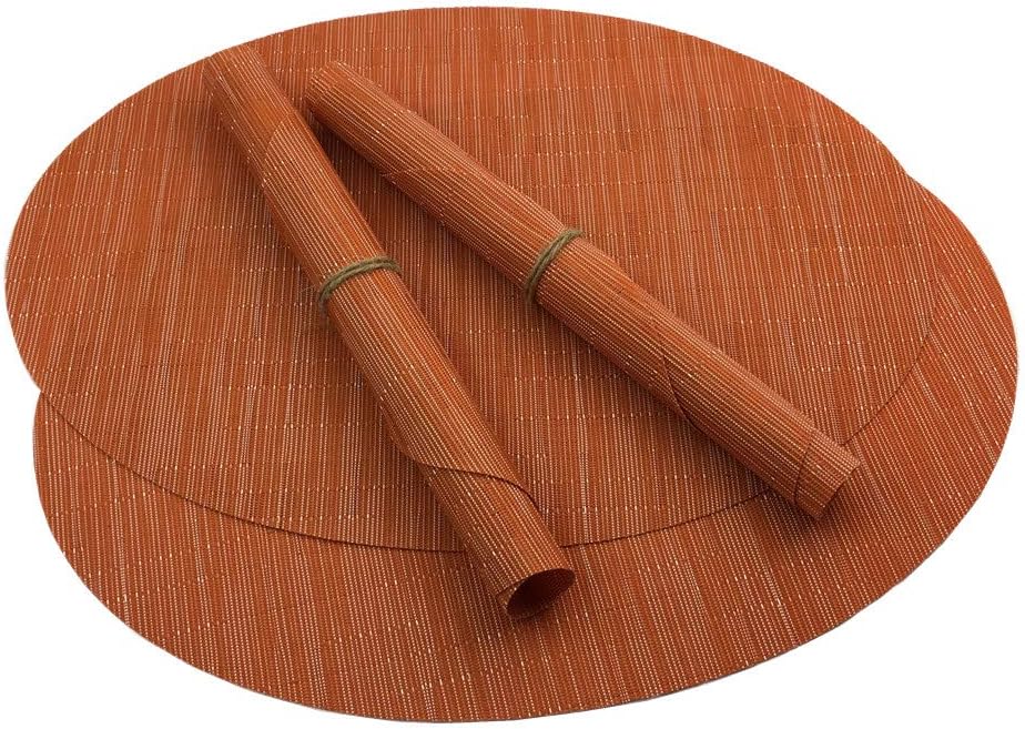 Best Table Mats Set Of 4 Fall