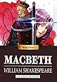 Manga Classics Macbeth