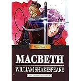 Manga Classics Macbeth