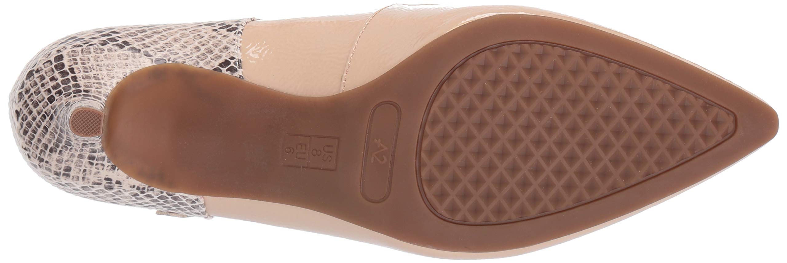Aerosoles Women's Program Pump - Image 4