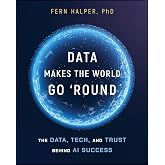 Data Makes the World Go 'Round: The Data, Tech, and Trust Behind AI Success