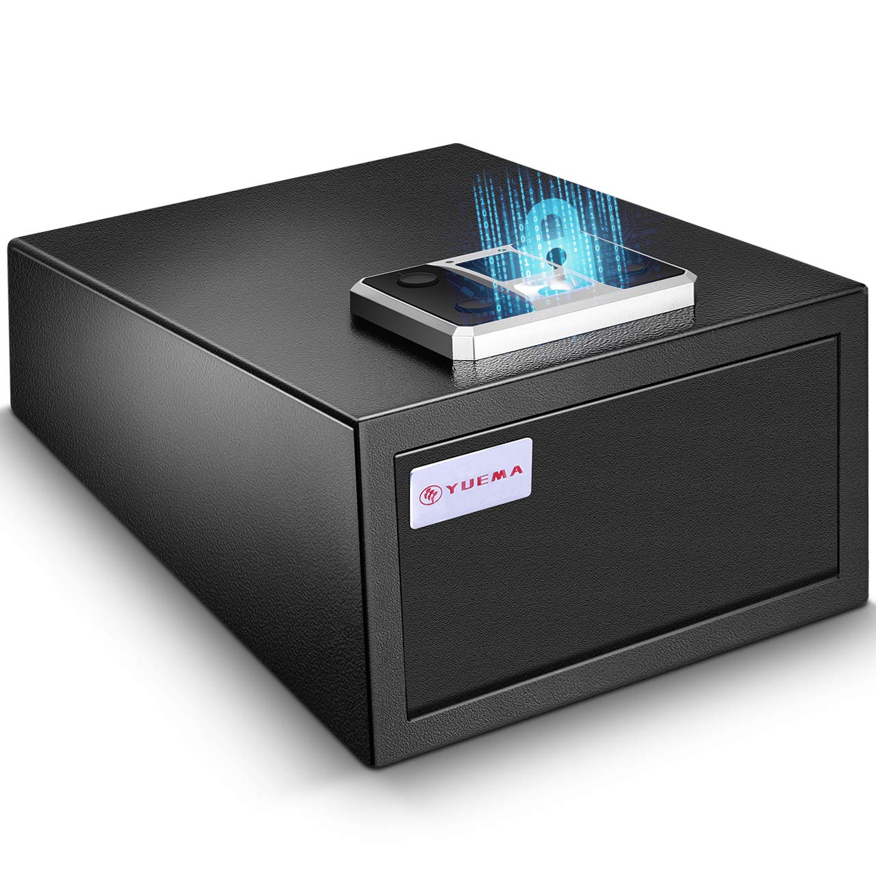 Best Rifle Safe For Home