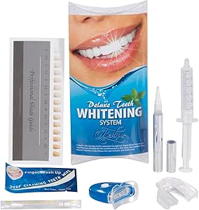 whitening