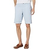 U.S. POLO ASSN. Vertical Stripe Hartford Shorts Regatta 36