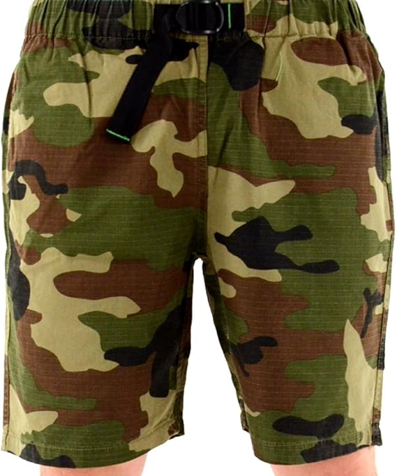 Amazon ワイルドシングス Wild Things ハーフパンツ クライミングショーツ Ripstop Climbing Short Wt Wod ショートパンツ 通販